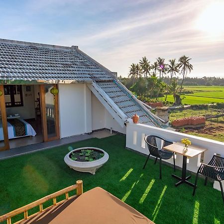 Little May Homestay Hoi An Eksteriør bilde