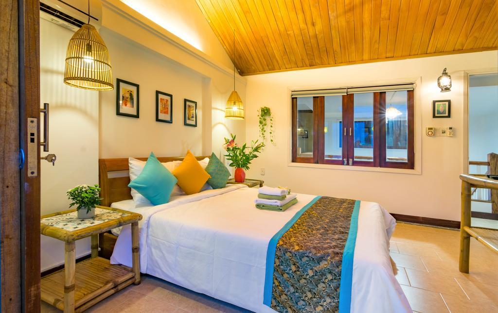 Little May Homestay Hoi An Eksteriør bilde