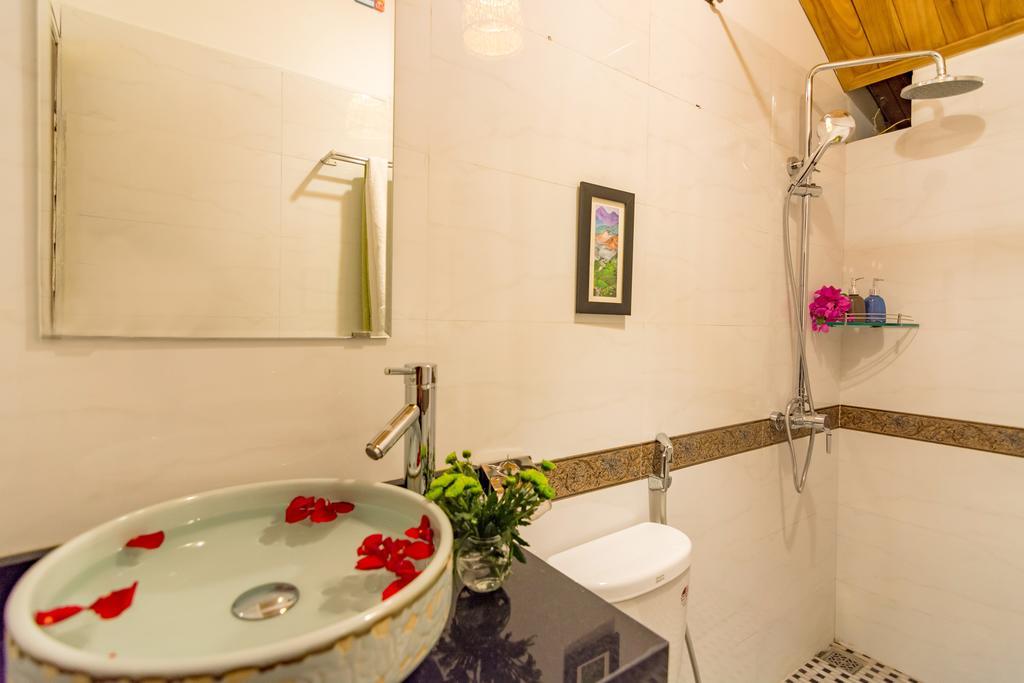 Little May Homestay Hoi An Eksteriør bilde