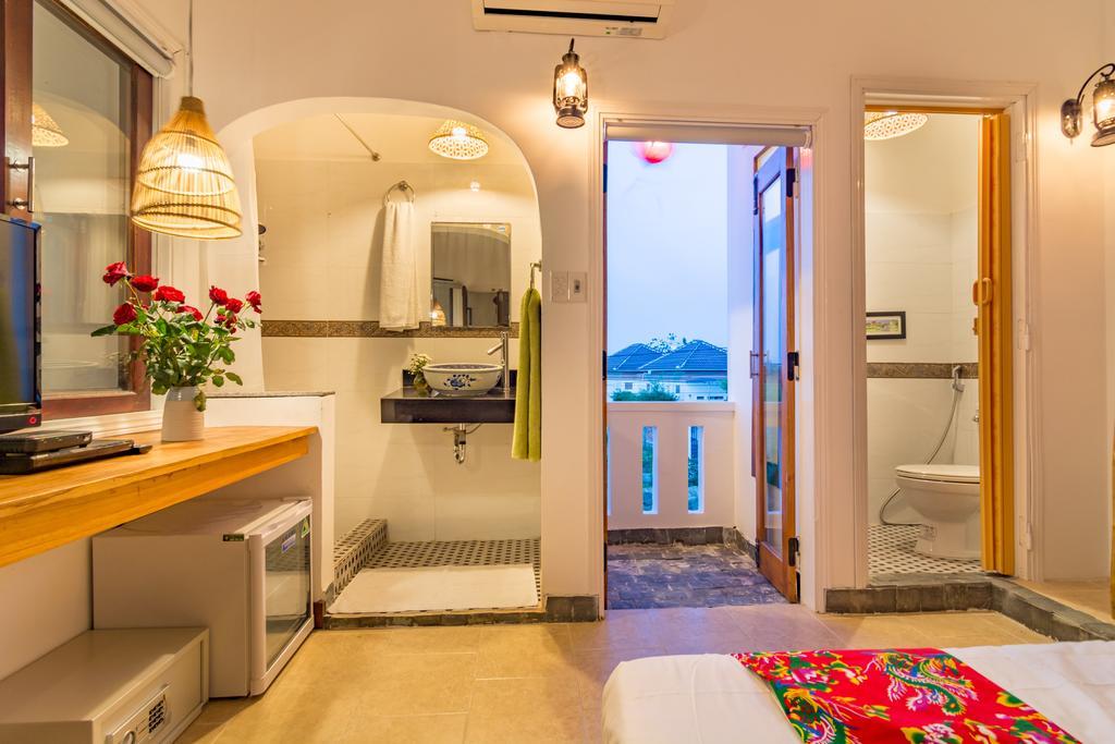 Little May Homestay Hoi An Eksteriør bilde