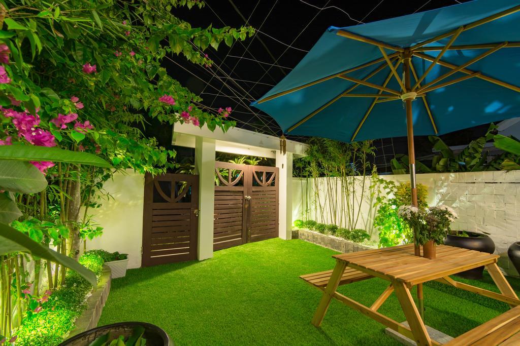 Little May Homestay Hoi An Eksteriør bilde
