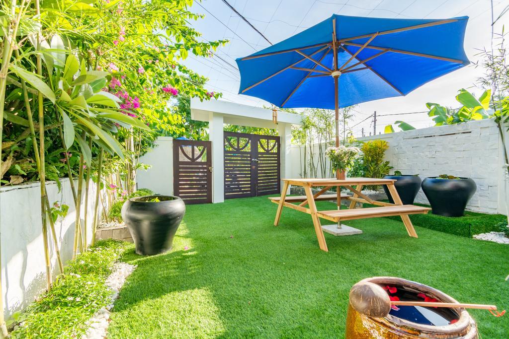 Little May Homestay Hoi An Eksteriør bilde