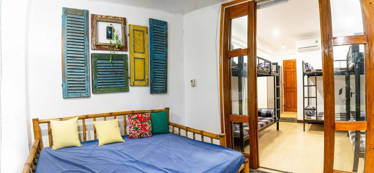 Little May Homestay Hoi An Eksteriør bilde